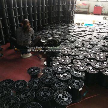 Magnet Wire Reel for High Speed Magnet Wire Drawing Machines photo-4