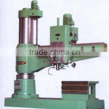 drilling machine