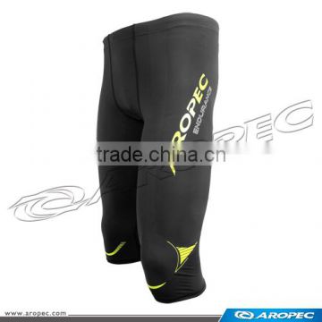 Compression Man Kinesio Tape Endurance Training Shorts II