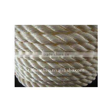 3 Strands Nylon Rope