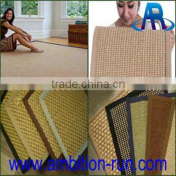 Natural Commercial Sisal mats