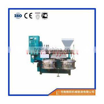 Which is good oil press machine Walnut oil press machine