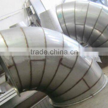 Stainless Steel Elbow With Diameter 325mm photo-2