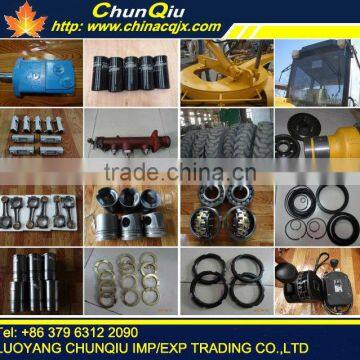 YTO/TIANGONG/DSTG/XCMG motor grader parts for sale