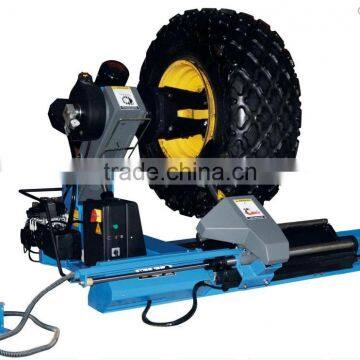 TIRE CHANGER MACHINE for Truck Tire