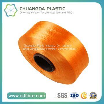 1200d 100 Filament High Quality PP FDY Yarn for Clothes FDY photo-3