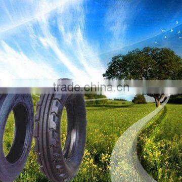 Tractor Tyre 600-16 photo-3