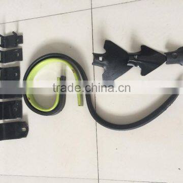 2016 Hot Farm Tractor Colourful Power Tiller Balde Tiller Blade photo-3