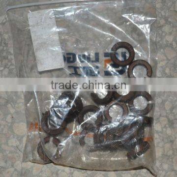 RETAINING RING 07B0057 OF LIUGONG WHEEL LOADER 1E1074 3G9549 RETAINER photo-2