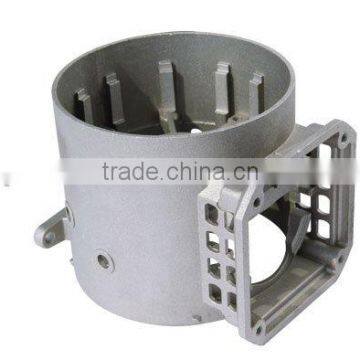 Aluminium Die Casting photo-6