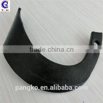 Kubota Rotary Blade With Nice Quality photo-2