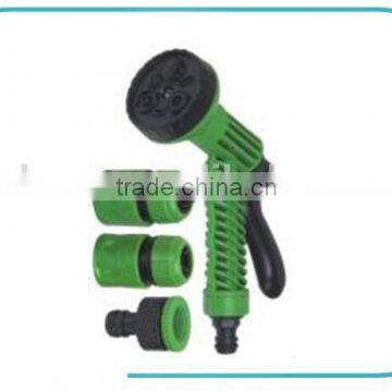 Multi Hose Basic Set ABS Agricultural Garden Water Jet Gun photo-3
