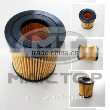 High Quality Auto Parts Oil Filter for Ford Ranger BB3J6744BA