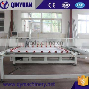 Computerized Industrial Quilter Machine photo-2