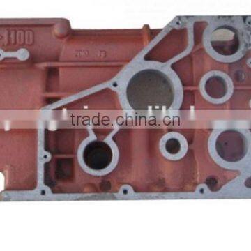 S195-01006 Cylinder Block of Cylinder Block Assembly, Diesel Engine Cylinder Block for Tractor photo-2