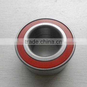 Electric auto wheel hub bearing for cars 42BWD13