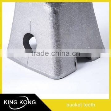 EC360 Excavator Spare Parts Bucket Tooth in Stock photo-6