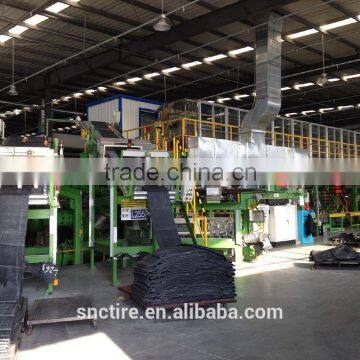 China Pcr Car Tires With New Design photo-5