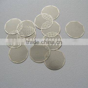 Small Cnc Parts,High Quality Fabrication Machining Medical Instrument photo-5