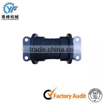 Dozer track roller, roller track and bulldozer track roller