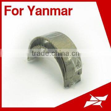 Main Bearing for Yanmar 3TN 4TN Agricultural Tractor Diesel Engine Use photo-2