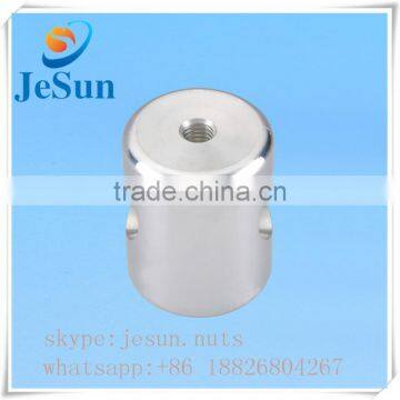 Hardware Manufacturer Sales Stainless Steel CNC Parts With Best Price photo-5