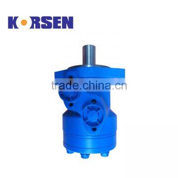KERSEN SMP/SMR Series Orbital Hydraulic Motor With Gerotor, Spool Valve photo-2