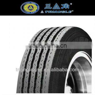 TRIANGLE TRUCK TIRE LT235/85R16-14PR TR656