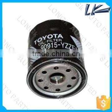 High Quality Genuine Oil Filter 90915-YZZE1 for Toyota