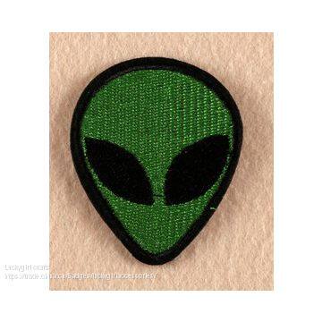 Custom Police Merrow Border Patch,police Merrow Border Patch,embroidery Merrow Border Patch photo-2