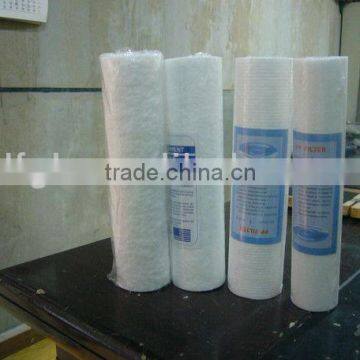 PP Spun Water Filter Cartridge for Water Purification photo-3