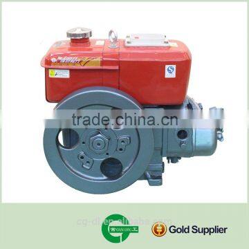 chinese suplier whole sale Water-cooled Diesel Engine R176