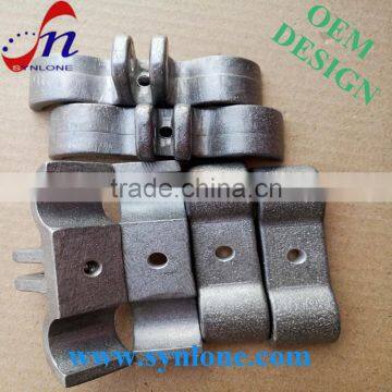 die casting center cover for pipe cutter