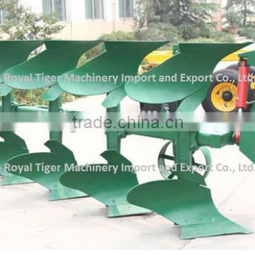 Mid-duty Reversible Furrow Plow wholesaler from Chinese furrow plow manufacturer