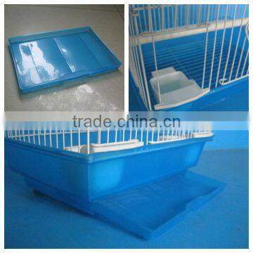 Factory of China Bird Cage Bird Travel Cages