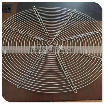 Qiangyu Hot Sale Cooking Wire Mesh Basket for Sale / Stainless Steel Wire Basket photo-4