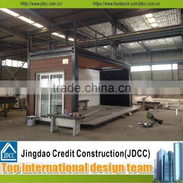 Luxury Container Home With Rooftop photo-6