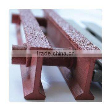 grp frp grating/fiberglass working platform