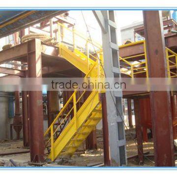 Factory Produced Different Kinds Different Styles Frp Ladders photo-6