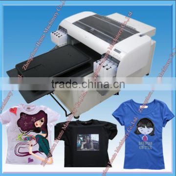 Lowest Price T Shirt Heat Press Machine For Sale