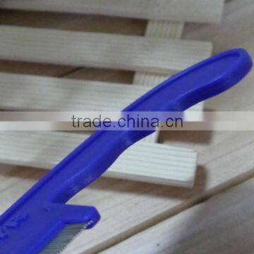 2015 New Products Stainless Steel Tooth Lice Comb photo-6