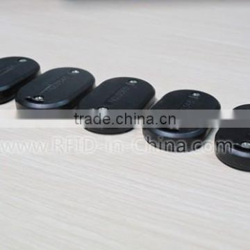 Low Cost RFID Power Battery Tag, Replaceable Battery RFID Tag