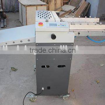 OR-QYH480 Multi-function Creasing Machine photo-6