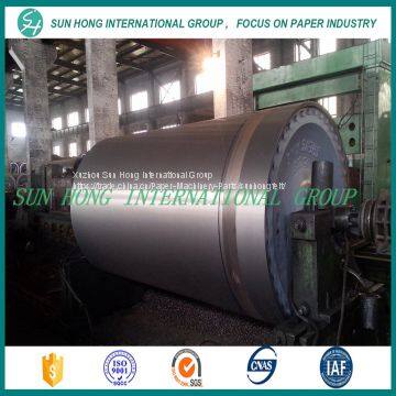 SS Dryer Cylinder for Paper Industry photo-3