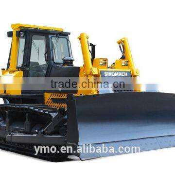 China YTO 160HP YD160-5 Hydraulic Crawler Bulldozer