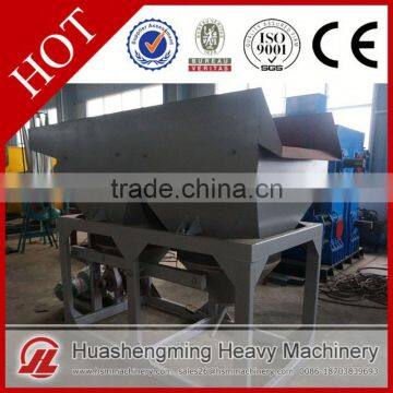 HSM CE Small Gold Jiging Machine
