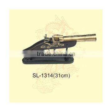 New Style Cheaper Wood Fashion Oil Flint Type Cigarette Lighter photo-3