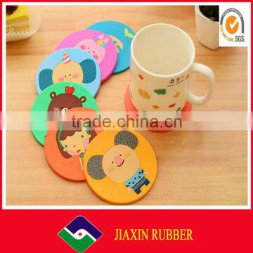 2014 China Sholesale Hot Sell Direct Supplier Rubber Silicone Mat photo-1