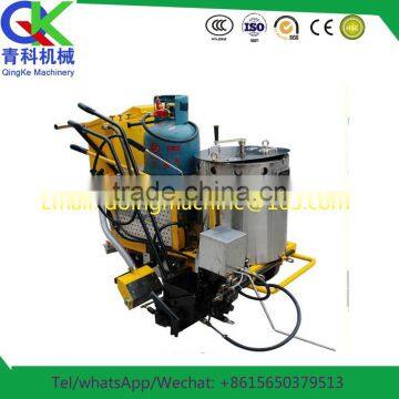 Self - Propelled Oscillating Scribing Machine photo-6