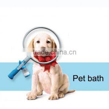 Hot Cleaning Pet Dog Awsher for Wholesale 2015 New Product photo-2